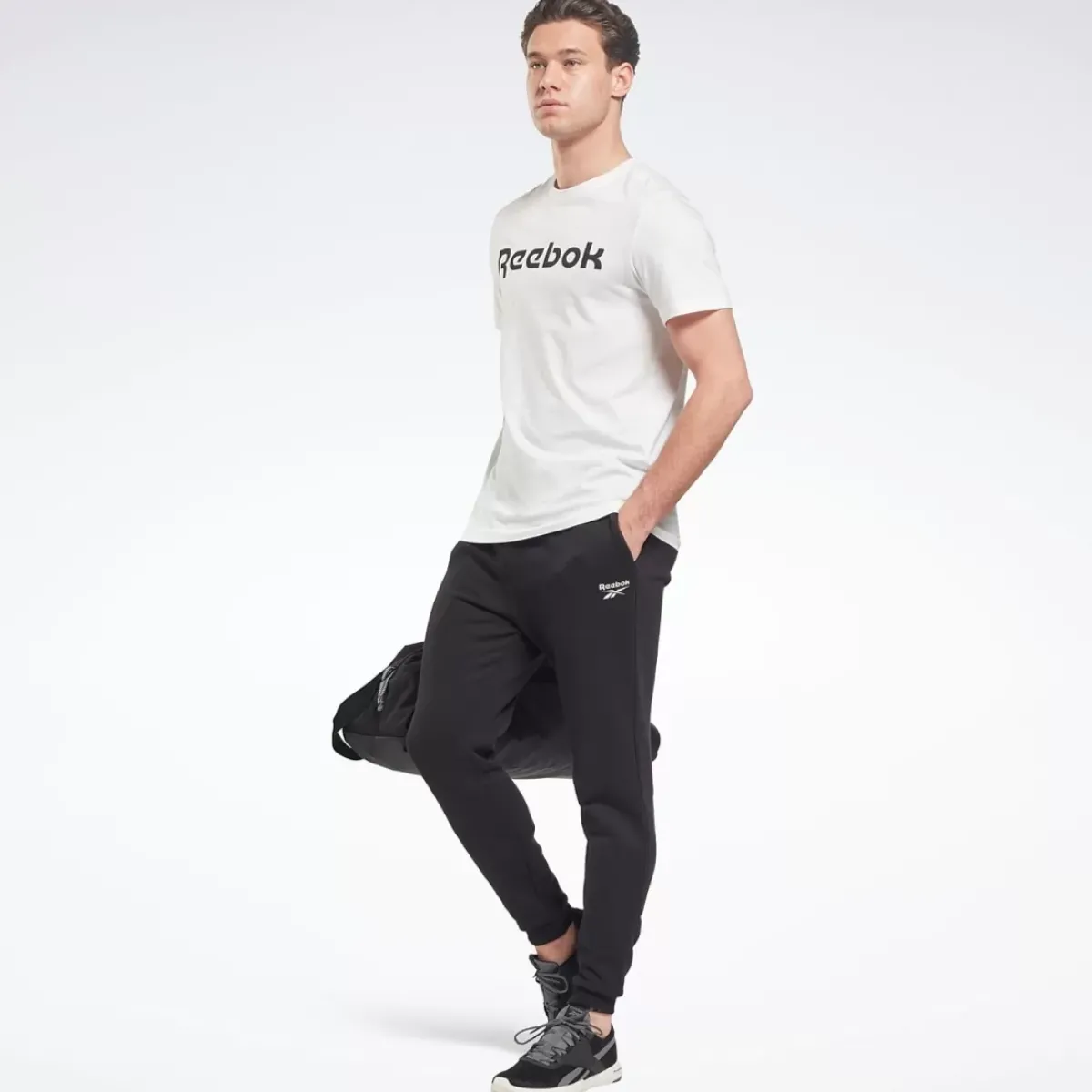 Reebok Pants & Sweats<Identity Fleece Jogger