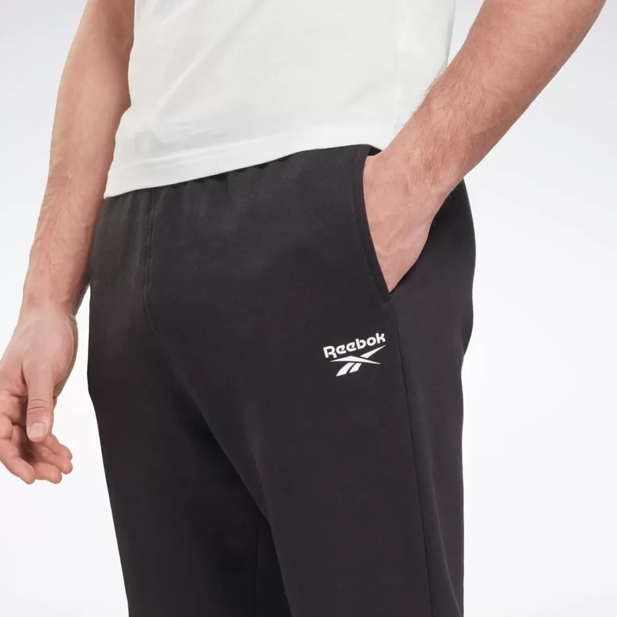 Reebok Pants & Sweats<Identity Fleece Jogger