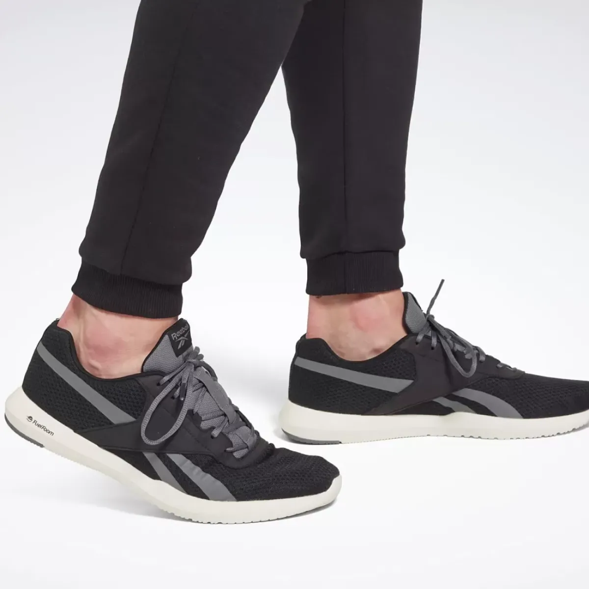 Reebok Pants & Sweats<Identity Fleece Jogger