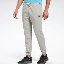 Reebok Pants & Sweats<Identity French Terry Pants Mens