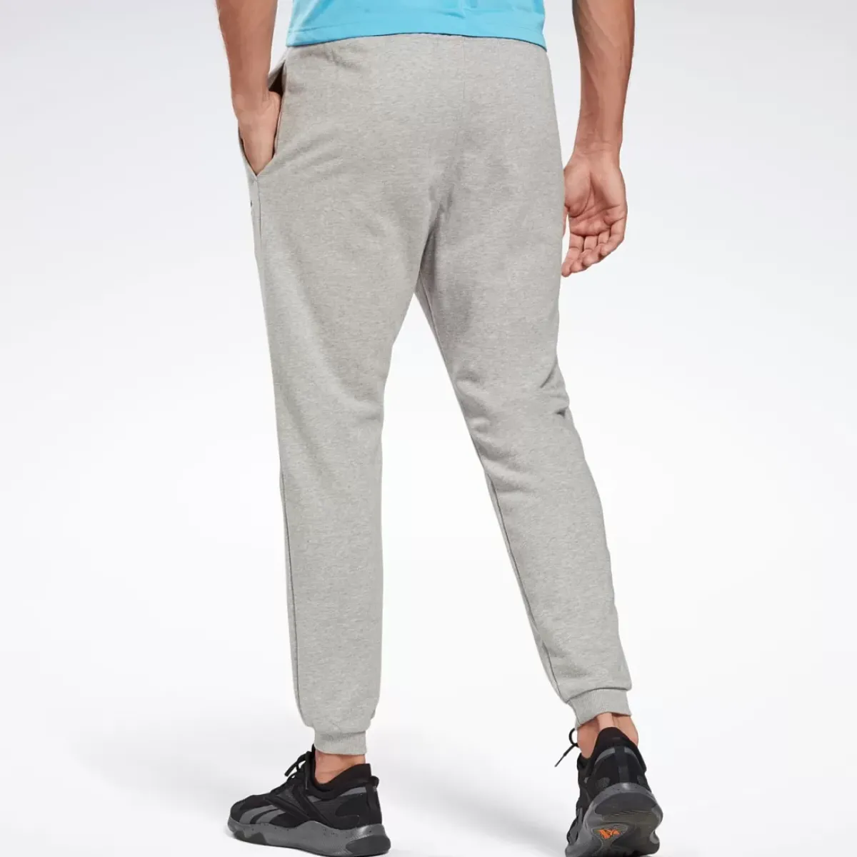 Reebok Pants & Sweats<Identity French Terry Pants Mens