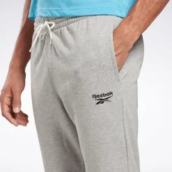 Reebok Pants & Sweats<Identity French Terry Pants Mens
