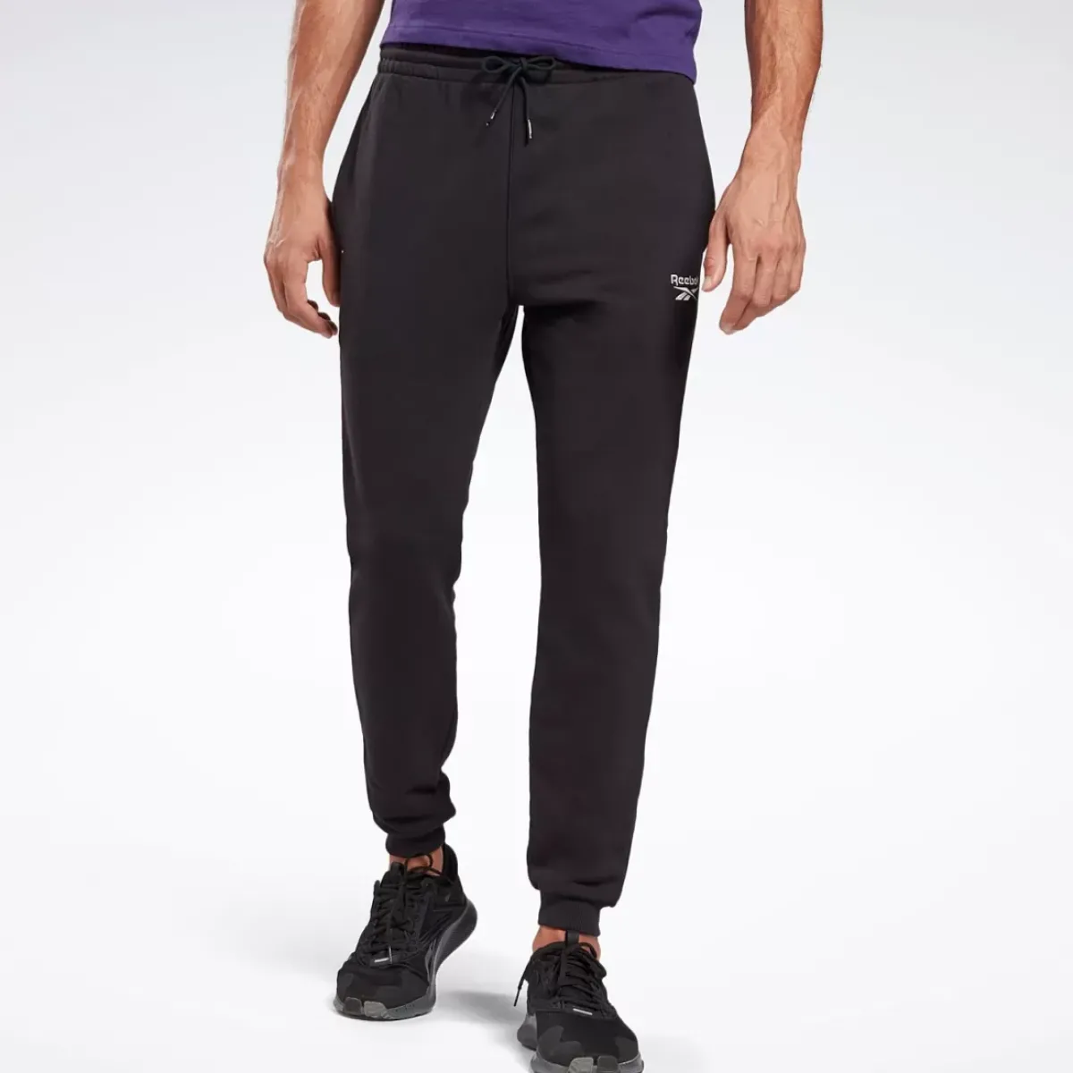 Reebok Pants & Sweats<Identity French Terry Pants Mens