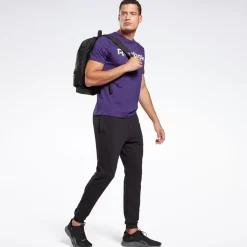 Reebok Pants & Sweats<Identity French Terry Pants Mens