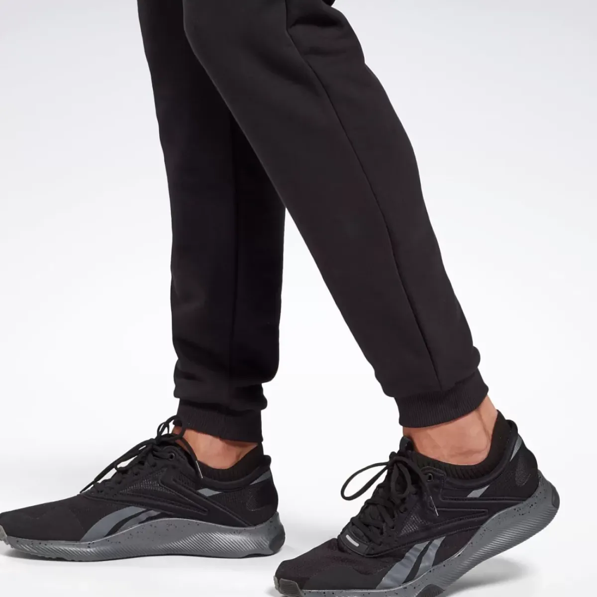 Reebok Pants & Sweats<Identity French Terry Pants Mens