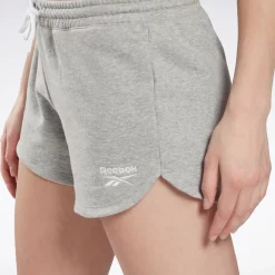 Reebok Shorts<Identity French Terry Shorts