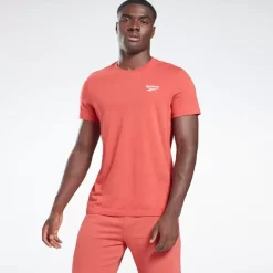 Reebok Tees & Singlets<Identity T-Shirt