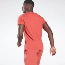 Reebok Tees & Singlets<Identity T-Shirt