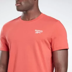 Reebok Tees & Singlets<Identity T-Shirt