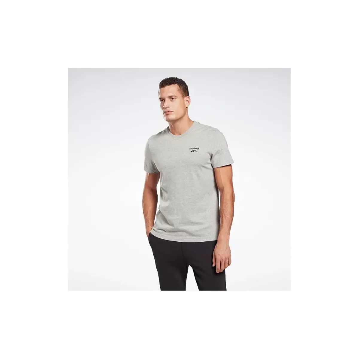 Reebok Tees & Singlets<Identity T-Shirt