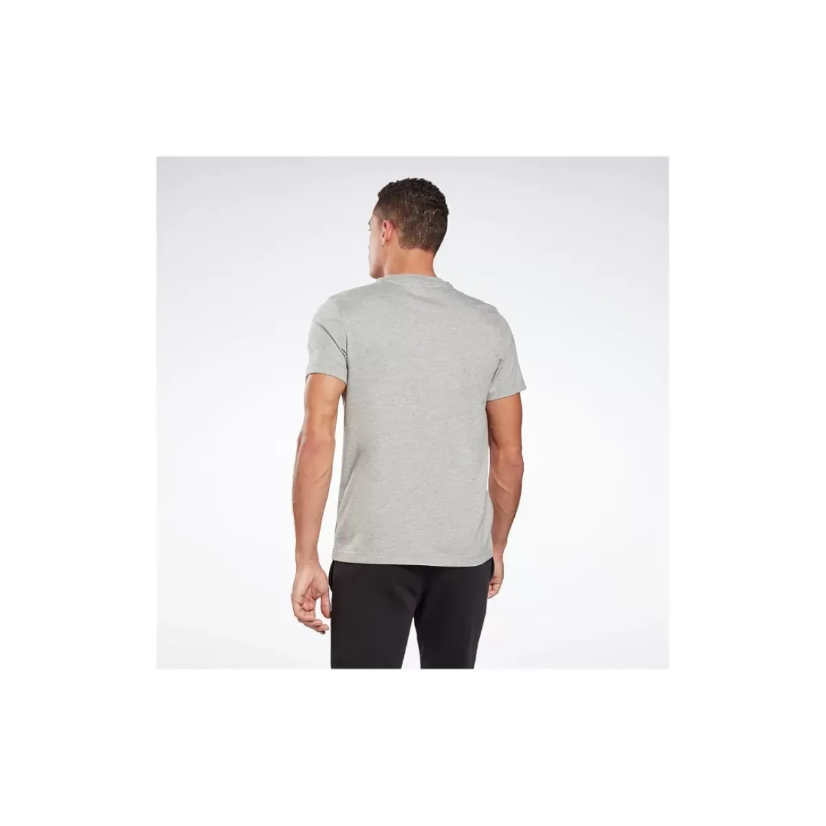 Reebok Tees & Singlets<Identity T-Shirt