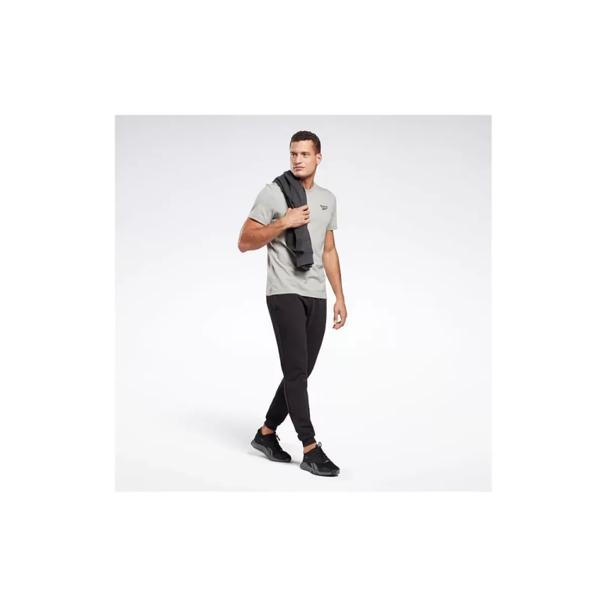 Reebok Tees & Singlets<Identity T-Shirt