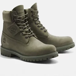 Timberland Boots<6-Inch Premium Waterproof Boot