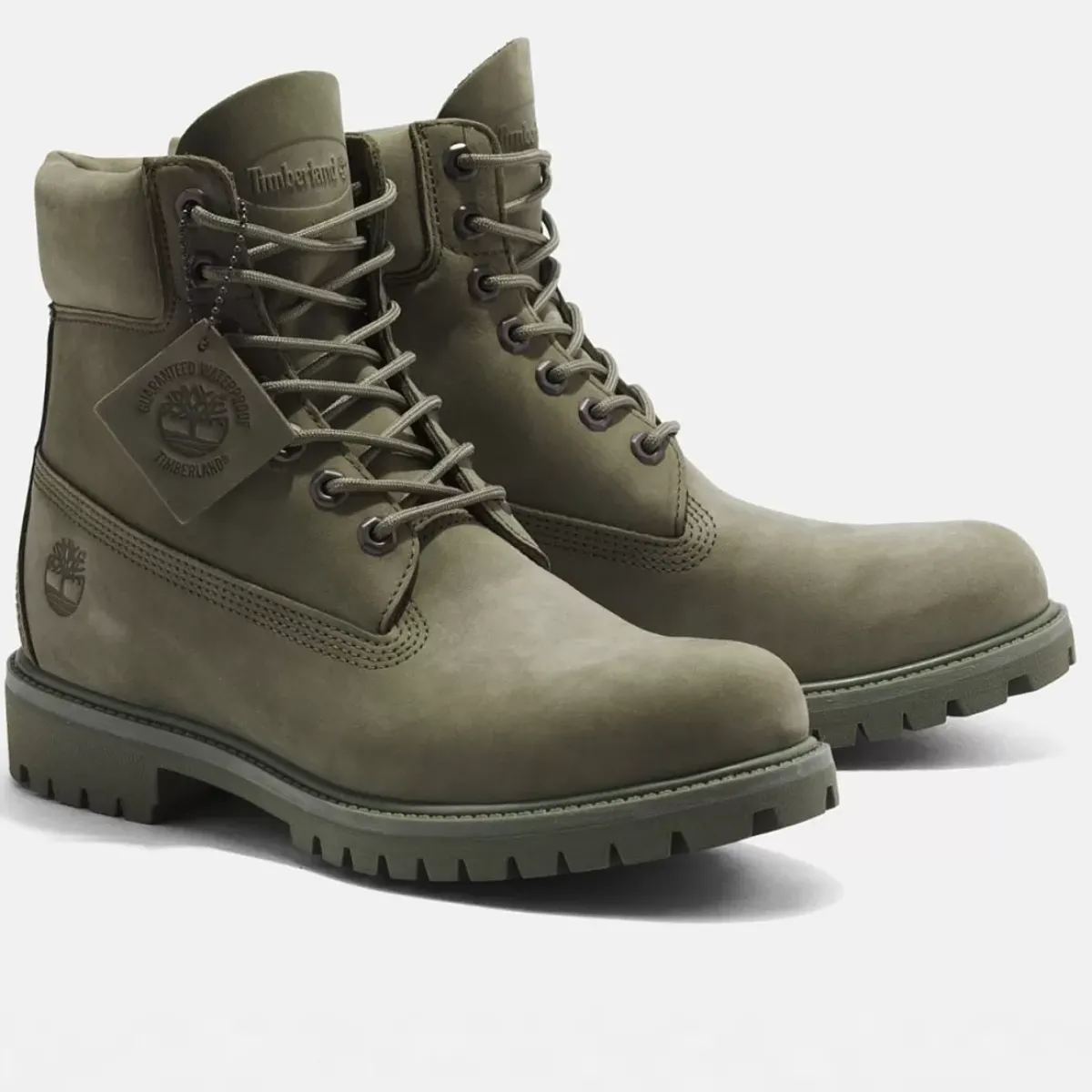 Timberland Boots<6-Inch Premium Waterproof Boot