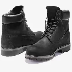 Timberland Boots<6-Inch Premium Waterproof Boot Mens