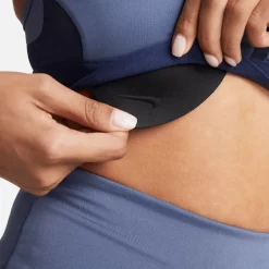 Nike Sports Bras<Indy Light-Support Padded V-Neck Bra