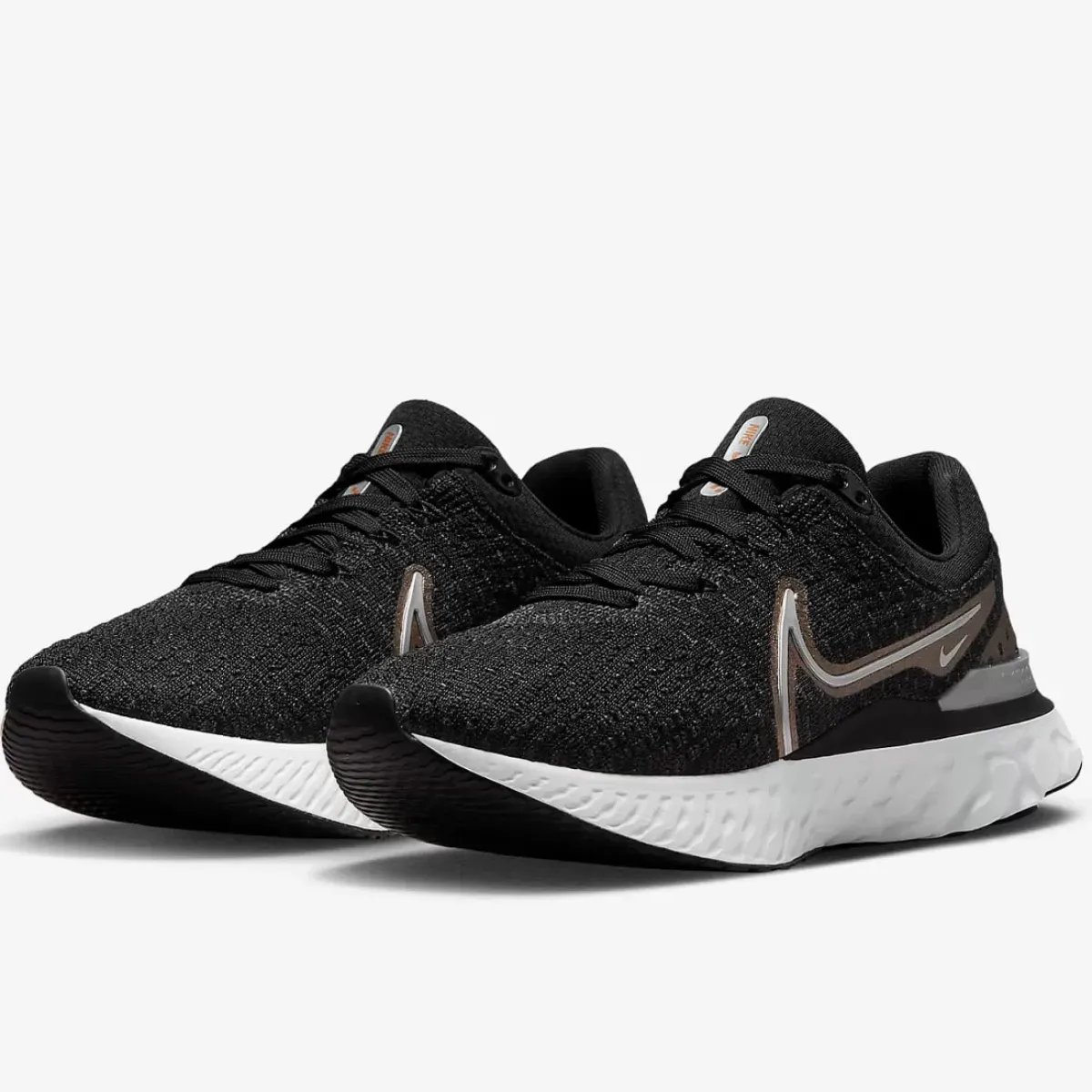 Nike Running Shoes<Infinity React 3 Womens