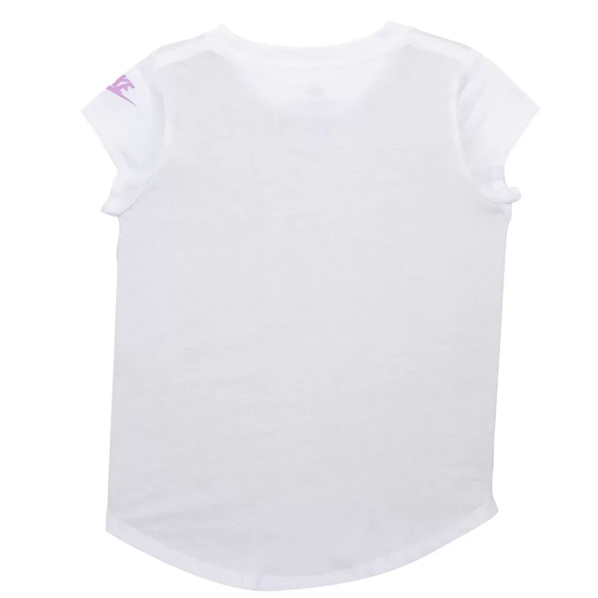 ROOKIES Tees<Iridescent Just Do It Logo Tee Kids