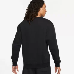 JORDAN Hoodies & Crews<Essentials Fleece Crew Sweatshirt
