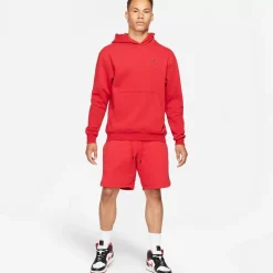 JORDAN Hoodies & Crews<Essentials Fleece Pullover Hoodie