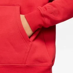 JORDAN Hoodies & Crews<Essentials Fleece Pullover Hoodie