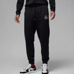 Nike Pants & Sweats<Jordan Flight Mvp Fleece Pants