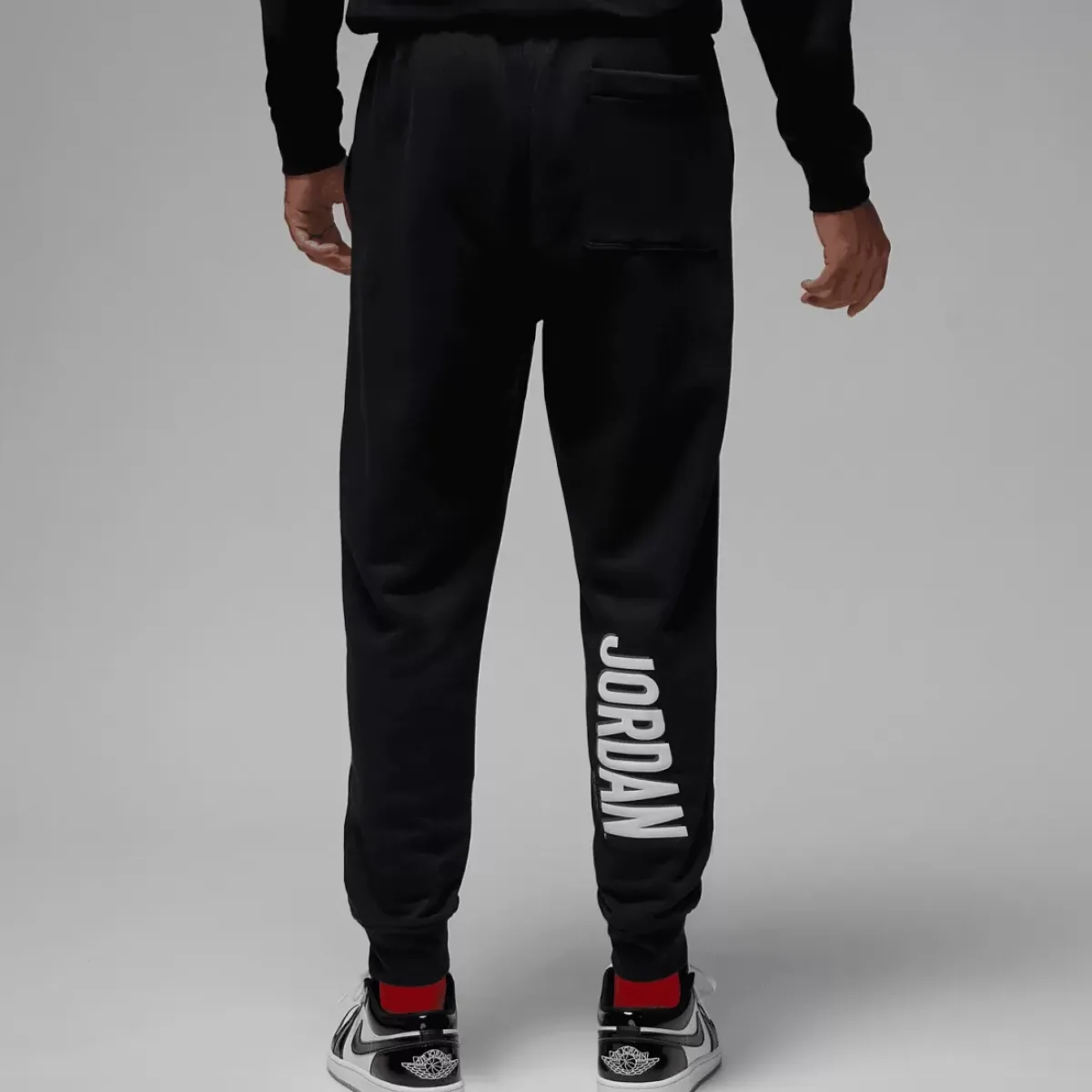 Nike Pants & Sweats<Jordan Flight Mvp Fleece Pants