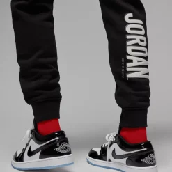 Nike Pants & Sweats<Jordan Flight Mvp Fleece Pants