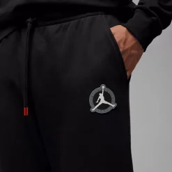 Nike Pants & Sweats<Jordan Flight Mvp Fleece Pants
