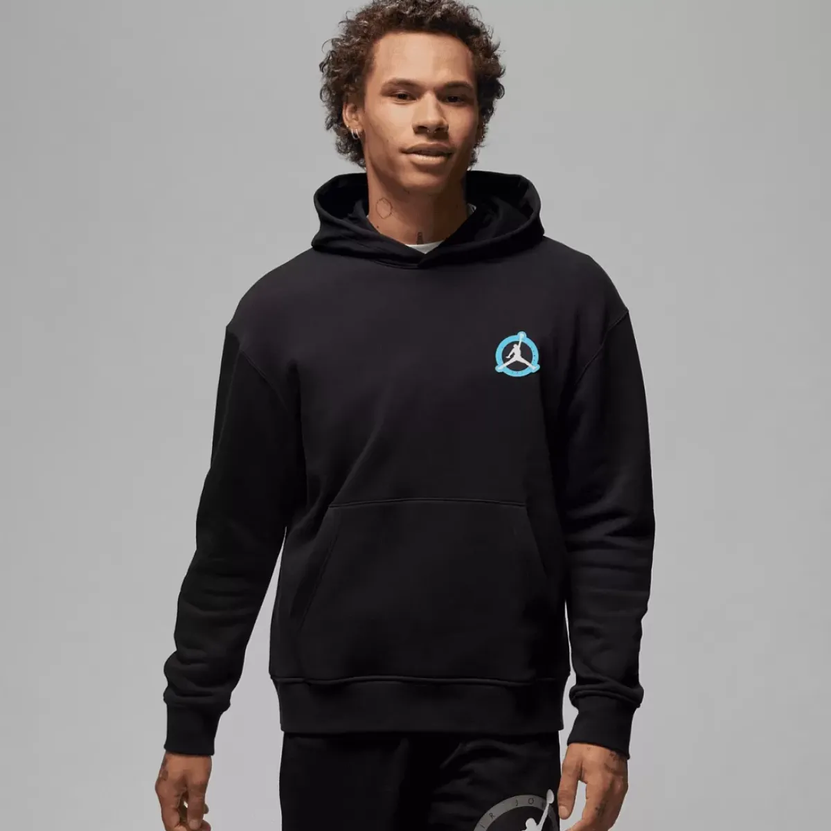 Nike Hoodies & Crews<Jordan Flight Mvp Fleece Pullover Hoodie