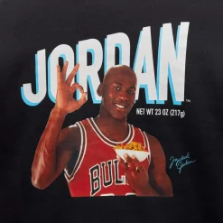 Nike Hoodies & Crews<Jordan Flight Mvp Fleece Pullover Hoodie