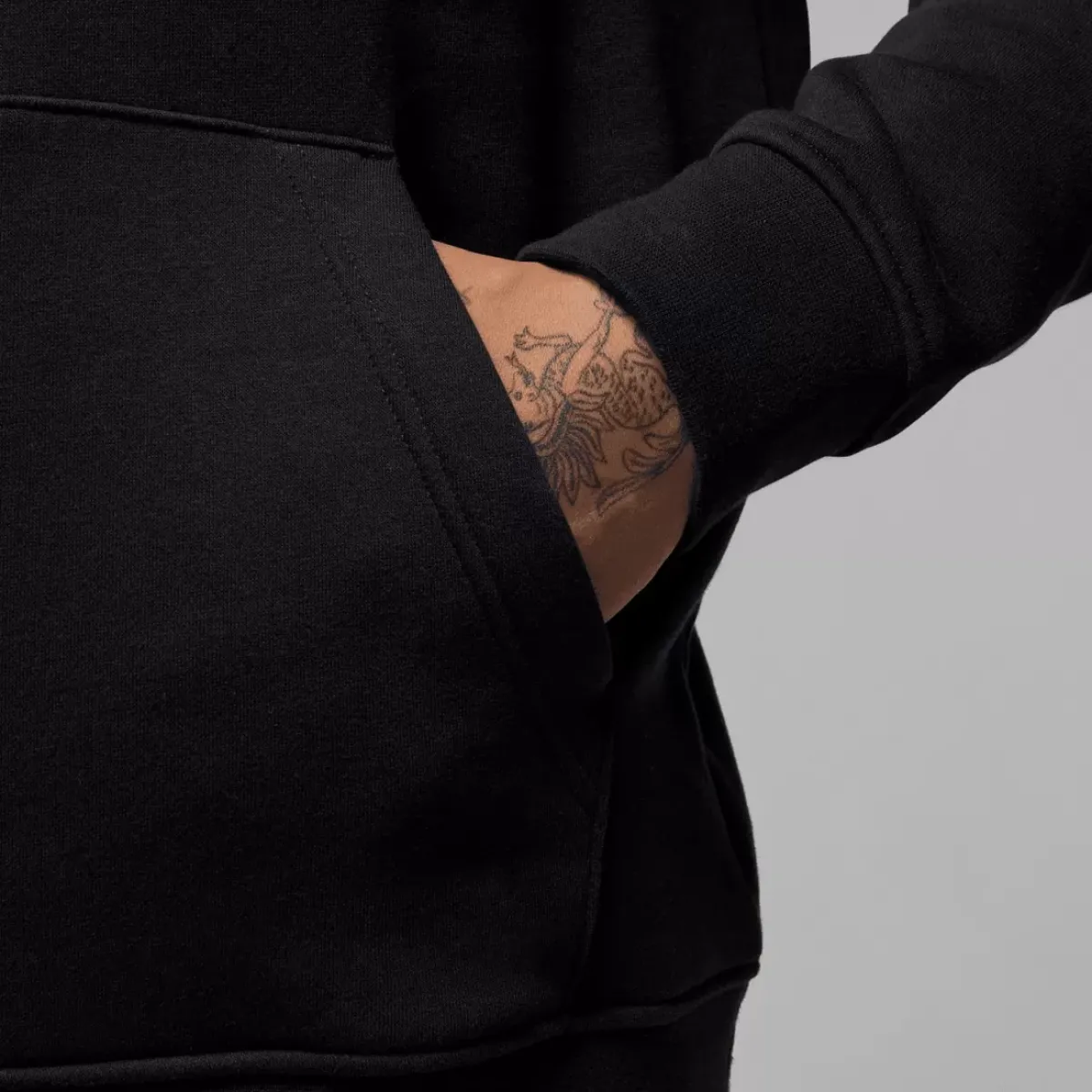 Nike Hoodies & Crews<Jordan Flight Mvp Fleece Pullover Hoodie