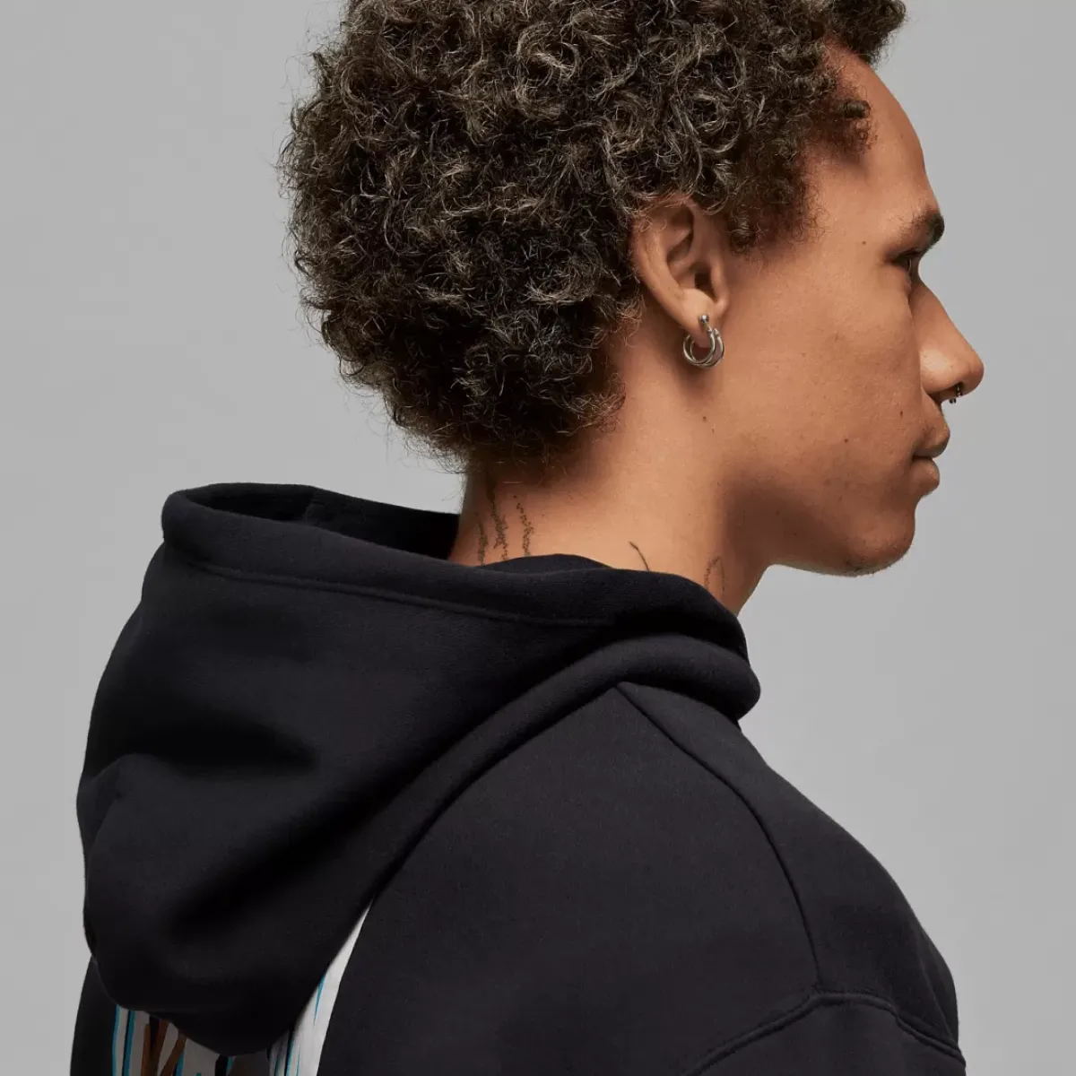 Nike Hoodies & Crews<Jordan Flight Mvp Fleece Pullover Hoodie