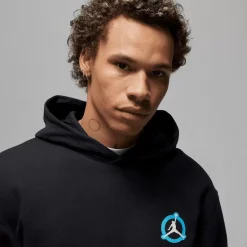Nike Hoodies & Crews<Jordan Flight Mvp Fleece Pullover Hoodie