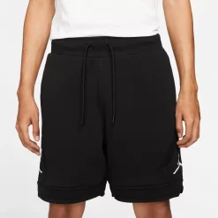 JORDAN Shorts<Jumpman Essential Fleece Diamond Shorts