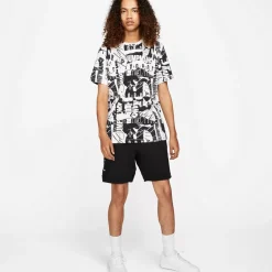 JORDAN Shorts<Jumpman Essential Fleece Diamond Shorts