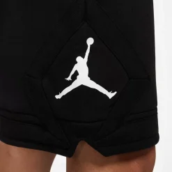JORDAN Shorts<Jumpman Essential Fleece Diamond Shorts