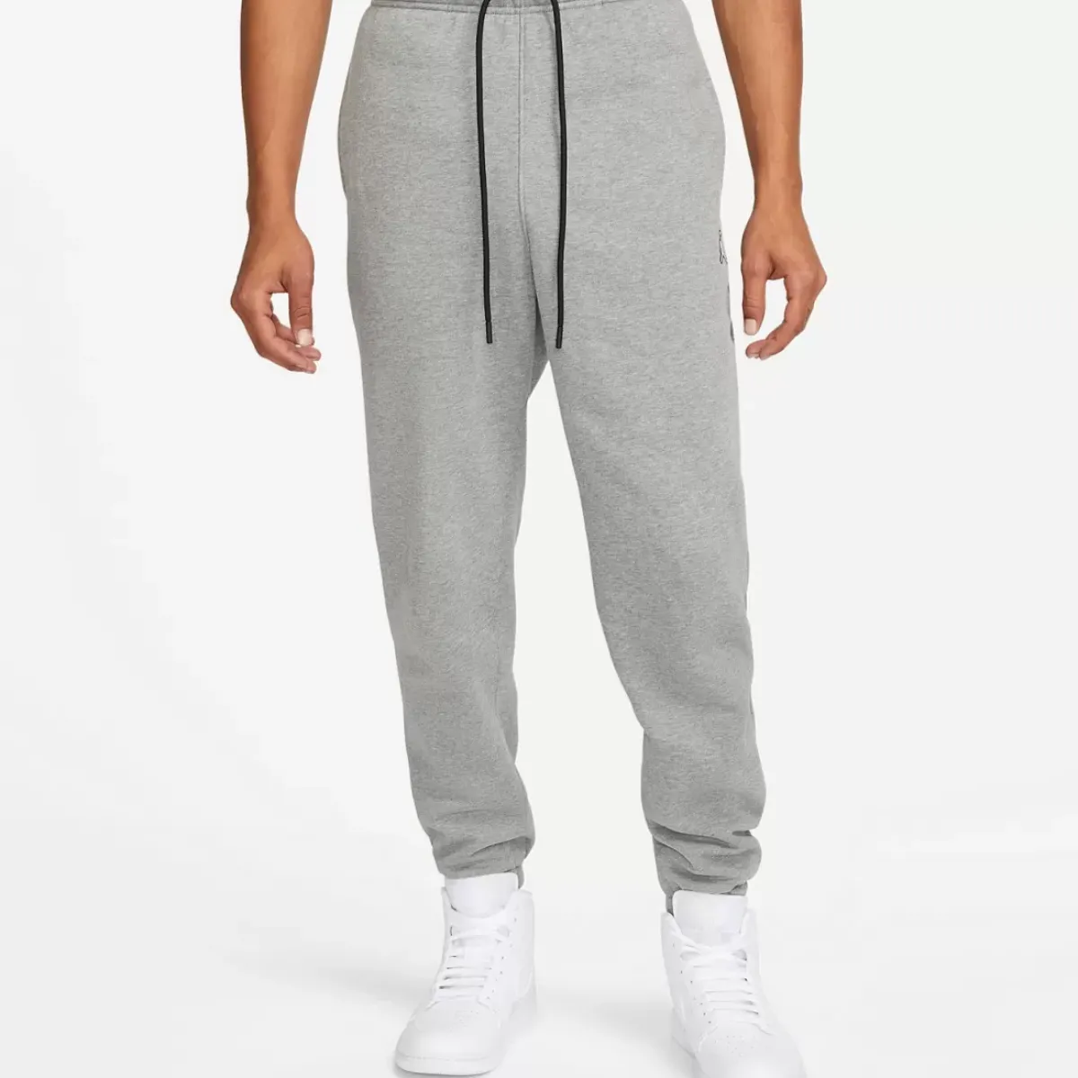 JORDAN Pants & Sweats<Jumpman Essentials Fleece Pants
