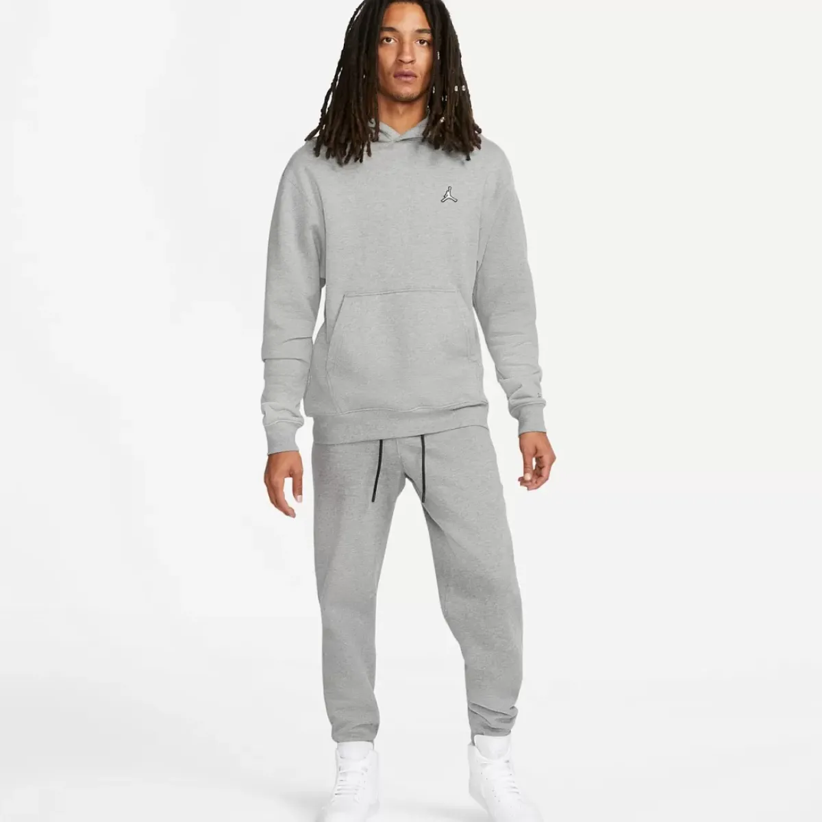 JORDAN Pants & Sweats<Jumpman Essentials Fleece Pants