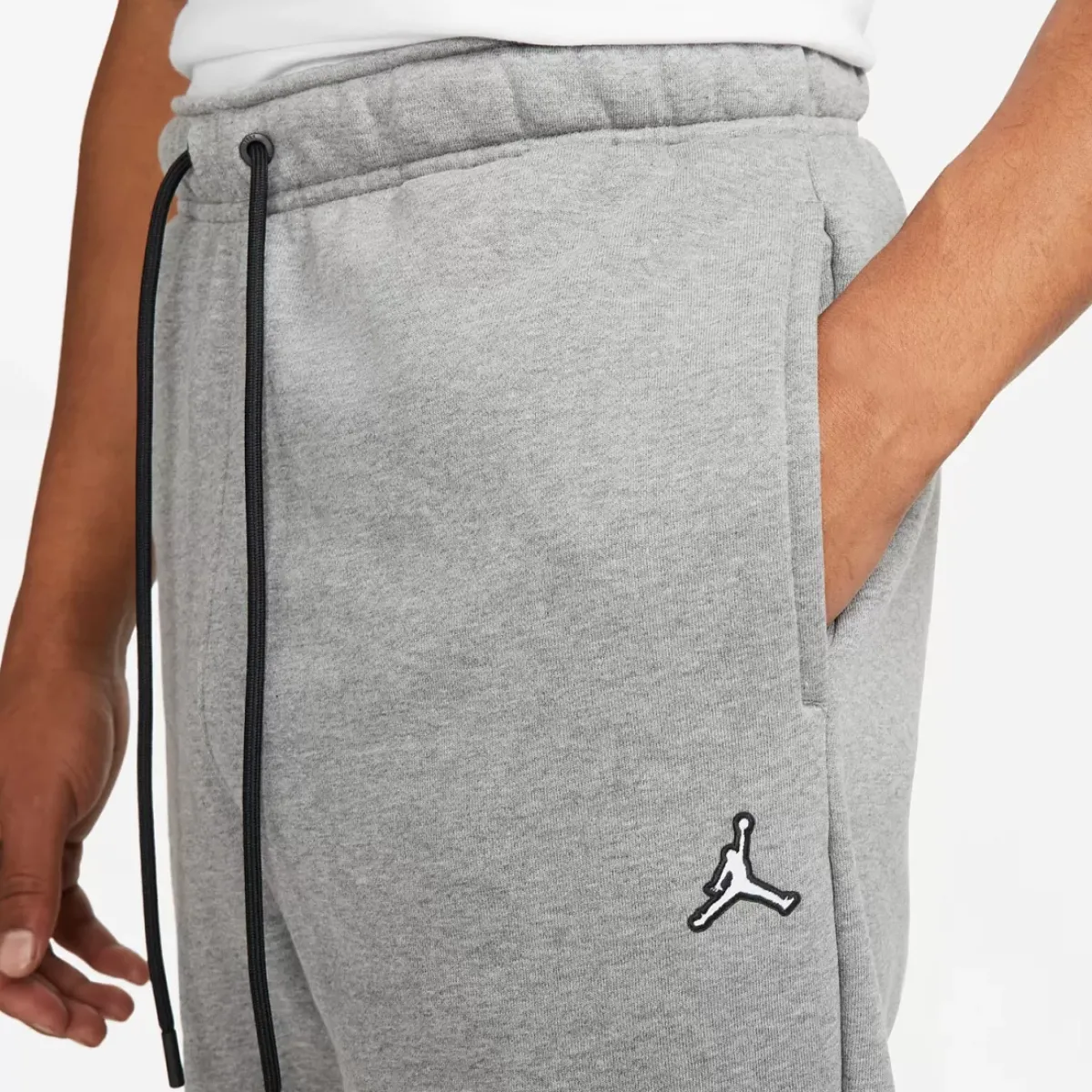 JORDAN Pants & Sweats<Jumpman Essentials Fleece Pants
