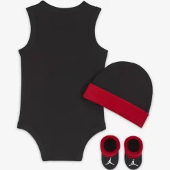ROOKIES Sets<Jordan Jumpman 6-12M Baby Set