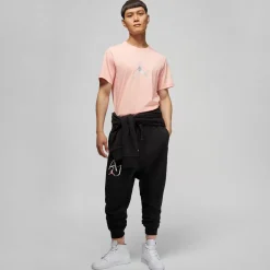 Nike Pants & Sweats<Jordan Sport Dna Fleece Pants