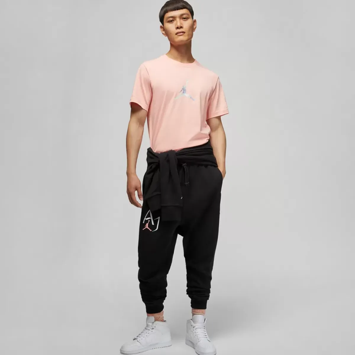 Nike Pants & Sweats<Jordan Sport Dna Fleece Pants