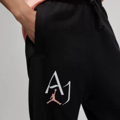 Nike Pants & Sweats<Jordan Sport Dna Fleece Pants