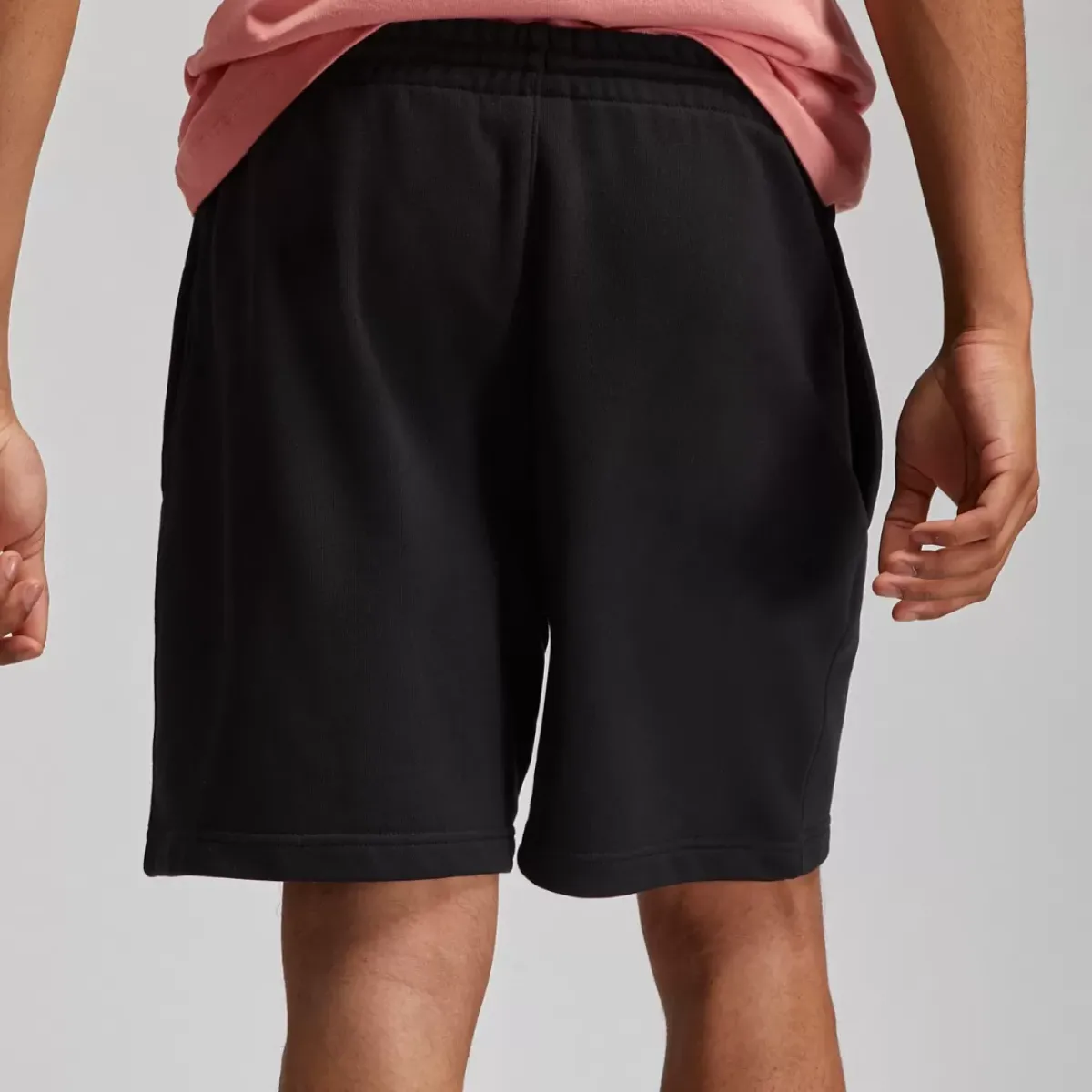 Nike Shorts<Jordan Sport Dna Fleece Shorts