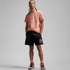 Nike Shorts<Jordan Sport Dna Fleece Shorts