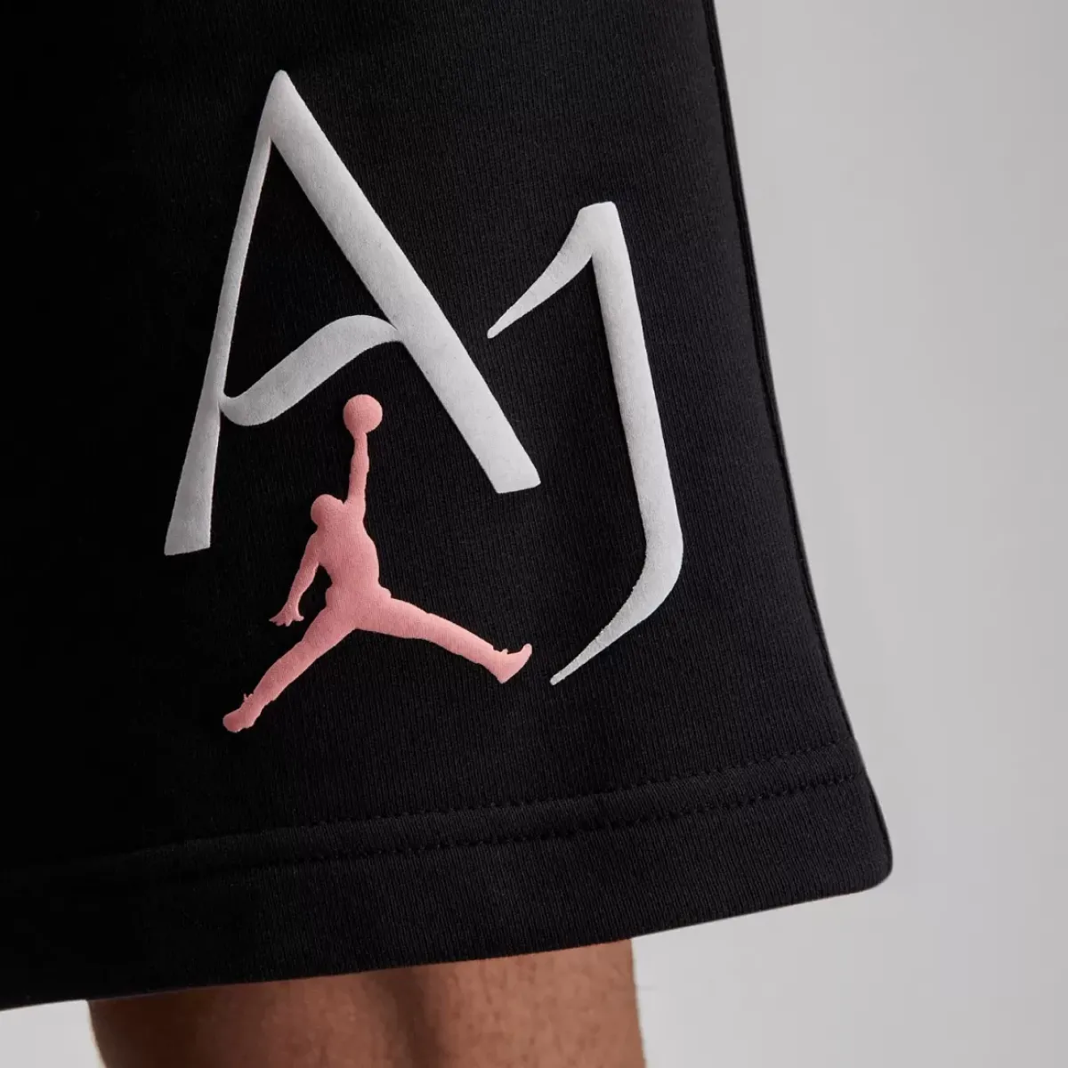 Nike Shorts<Jordan Sport Dna Fleece Shorts