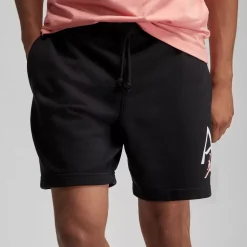 Nike Shorts<Jordan Sport Dna Fleece Shorts