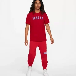 JORDAN Tees & Singlets<Sports Dna Short-Sleeve T-Shirt