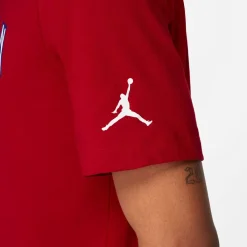 JORDAN Tees & Singlets<Sports Dna Short-Sleeve T-Shirt